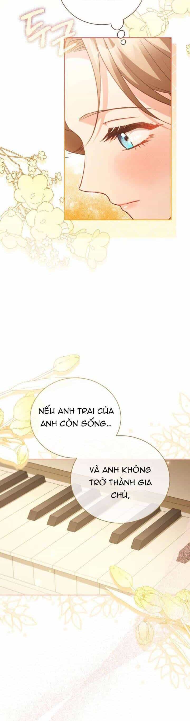 Nhật Ký Trông Trẻ - Chương 47 - ảnh 12