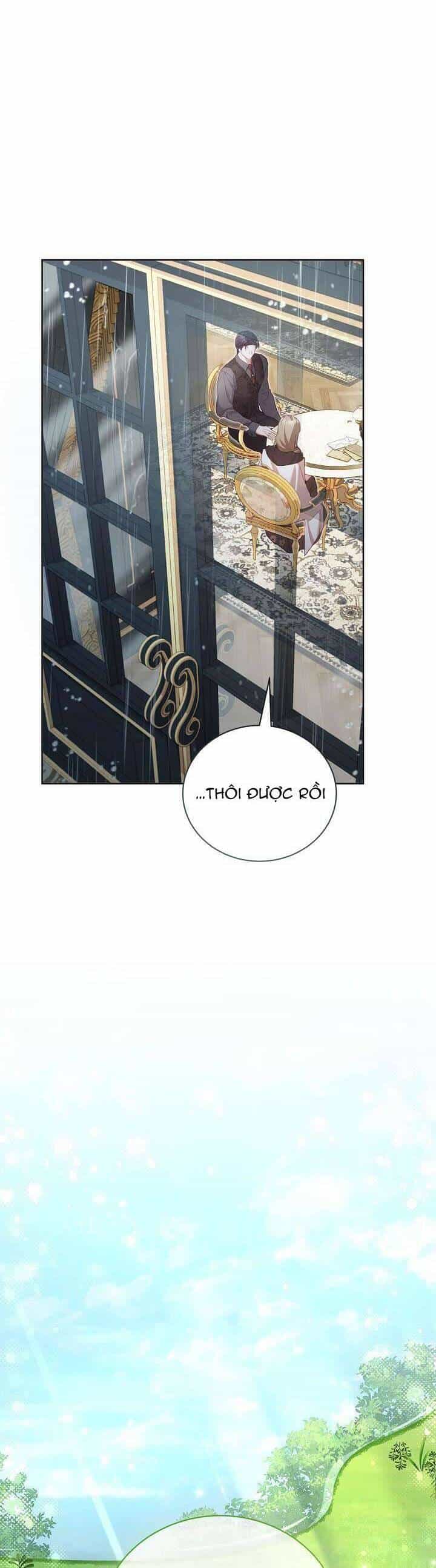 Nhật Ký Trông Trẻ - Chương 48 - ảnh 16