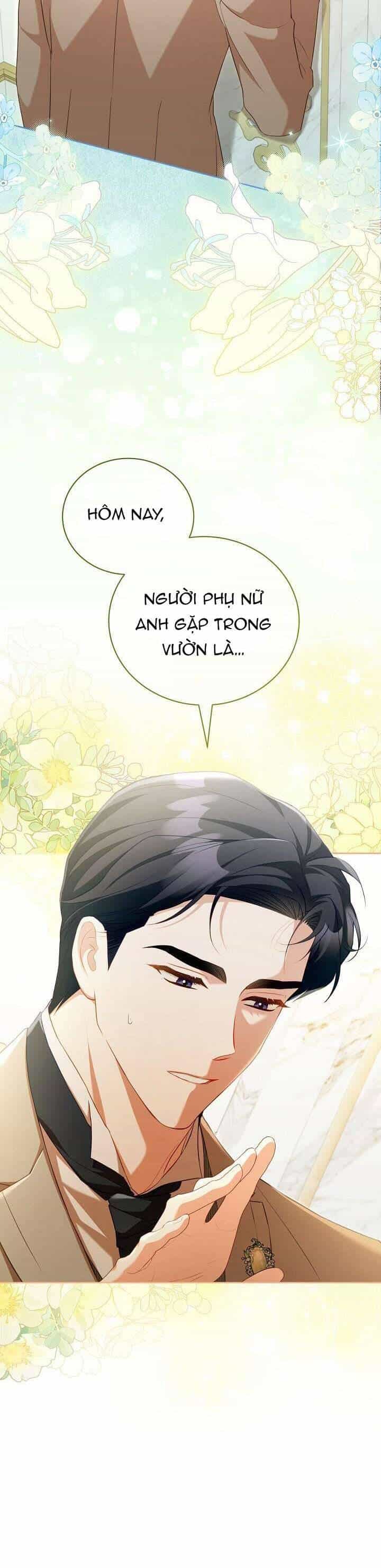 Nhật Ký Trông Trẻ - Chương 49 - ảnh 12