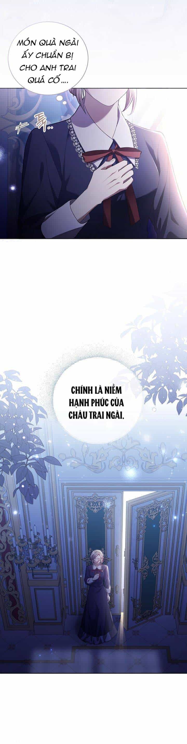 Nhật Ký Trông Trẻ - Chương 5 - ảnh 34