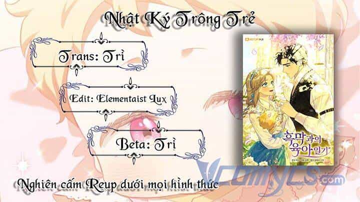 Nhật Ký Trông Trẻ - Chương 5 - ảnh 38