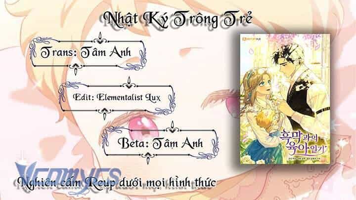Nhật Ký Trông Trẻ - Chương 55 - ảnh 38