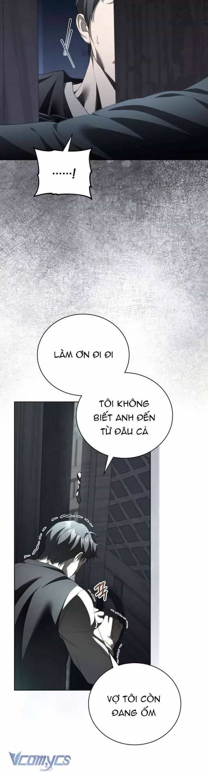 Nhật Ký Trông Trẻ - Chương 63 - ảnh 6