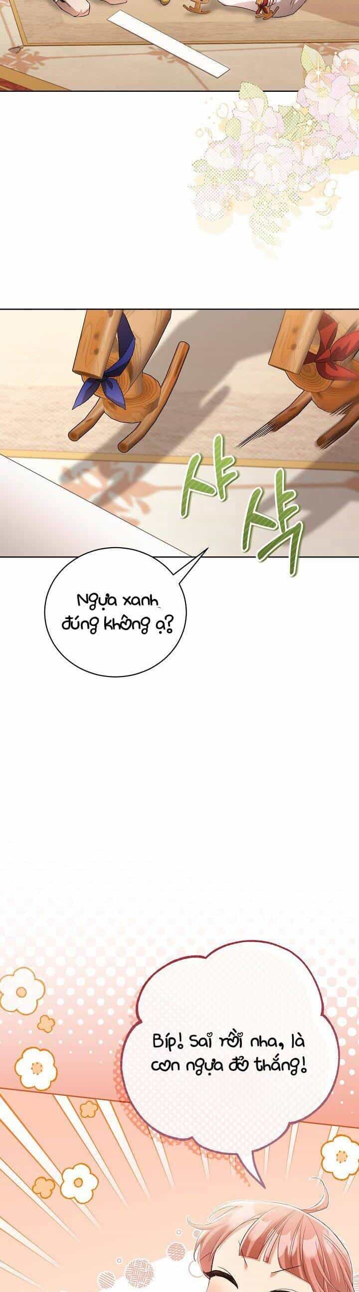 Nhật Ký Trông Trẻ - Chương 6 - ảnh 37