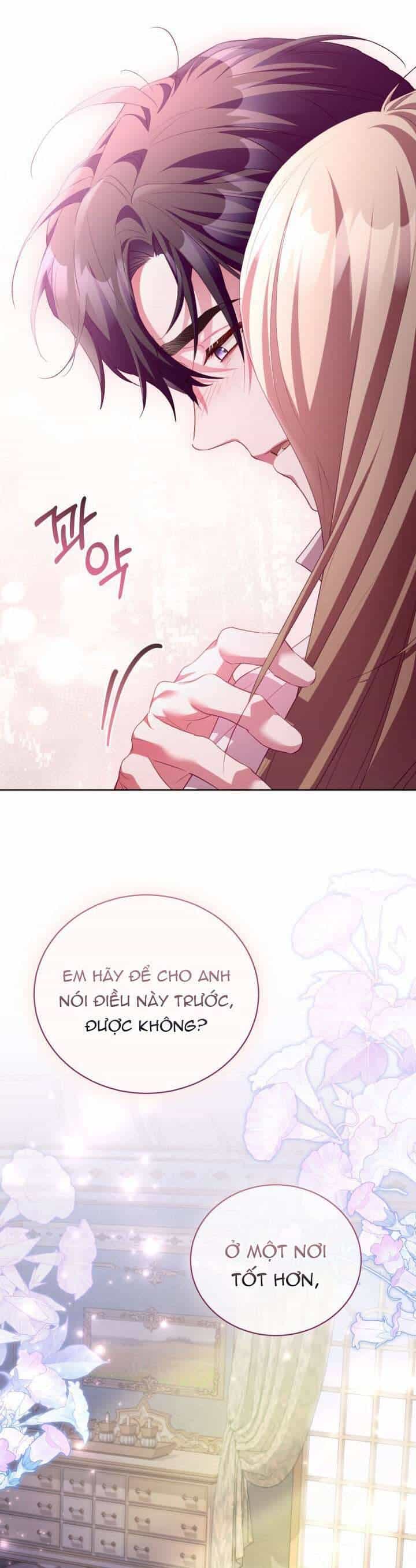 Nhật Ký Trông Trẻ - Chương 66 - ảnh 14