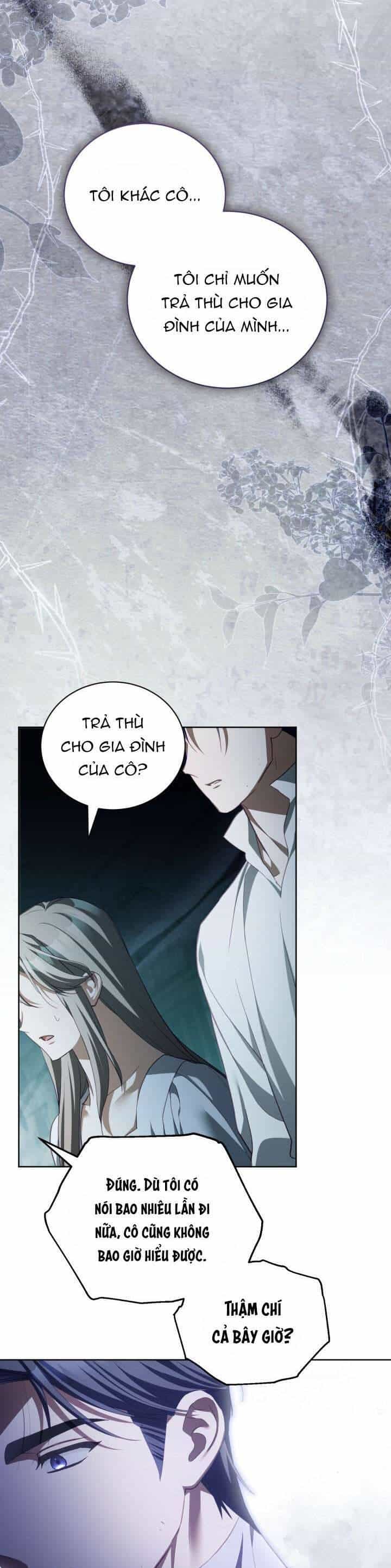 Nhật Ký Trông Trẻ - Chương 67 - ảnh 22