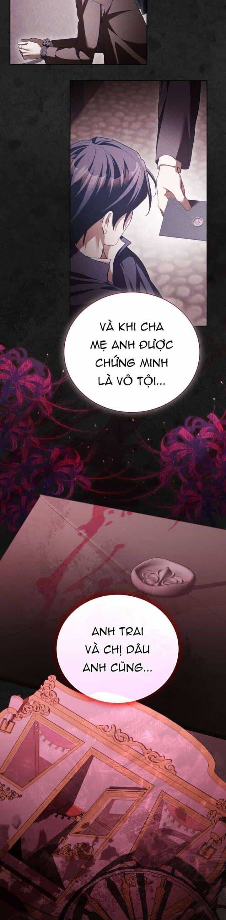 Nhật Ký Trông Trẻ - Chương 67 - ảnh 28
