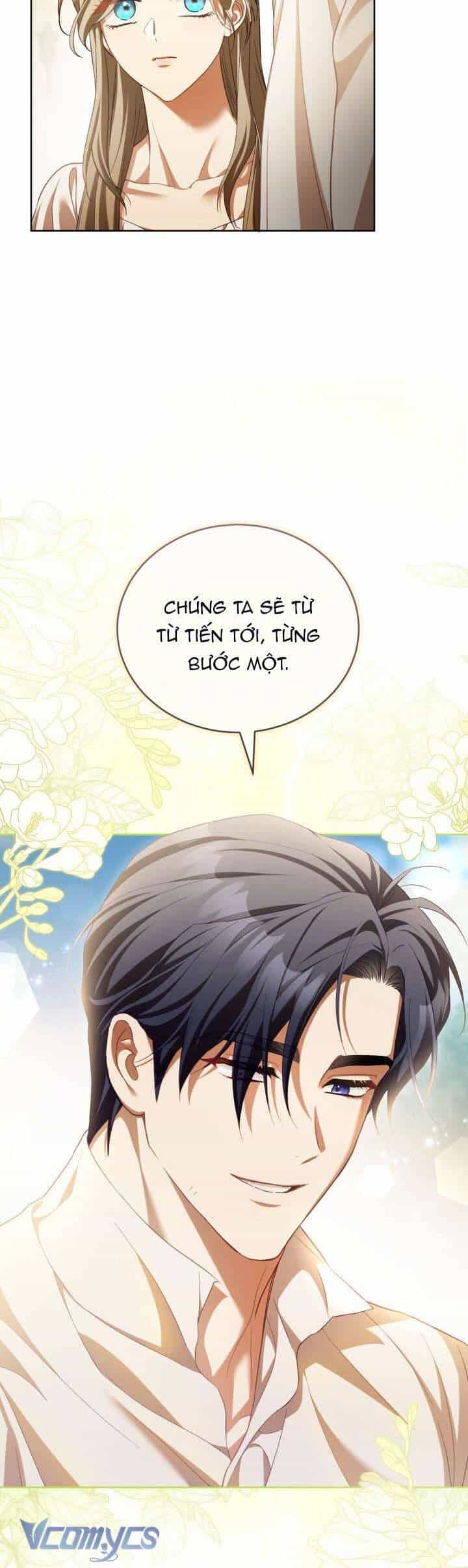 Nhật Ký Trông Trẻ - Chương 68 - ảnh 23