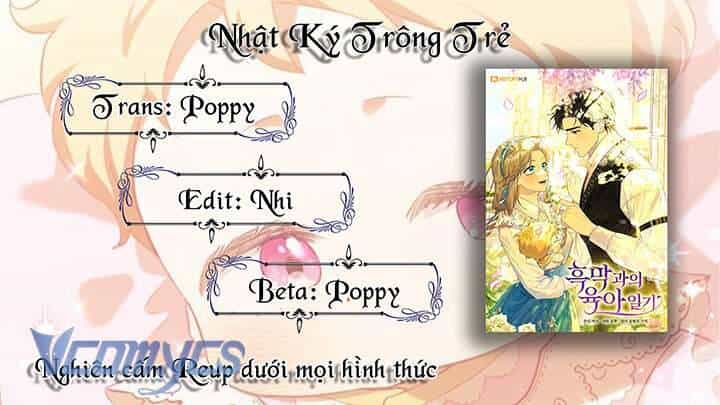 Nhật Ký Trông Trẻ - Chương 68 - ảnh 40