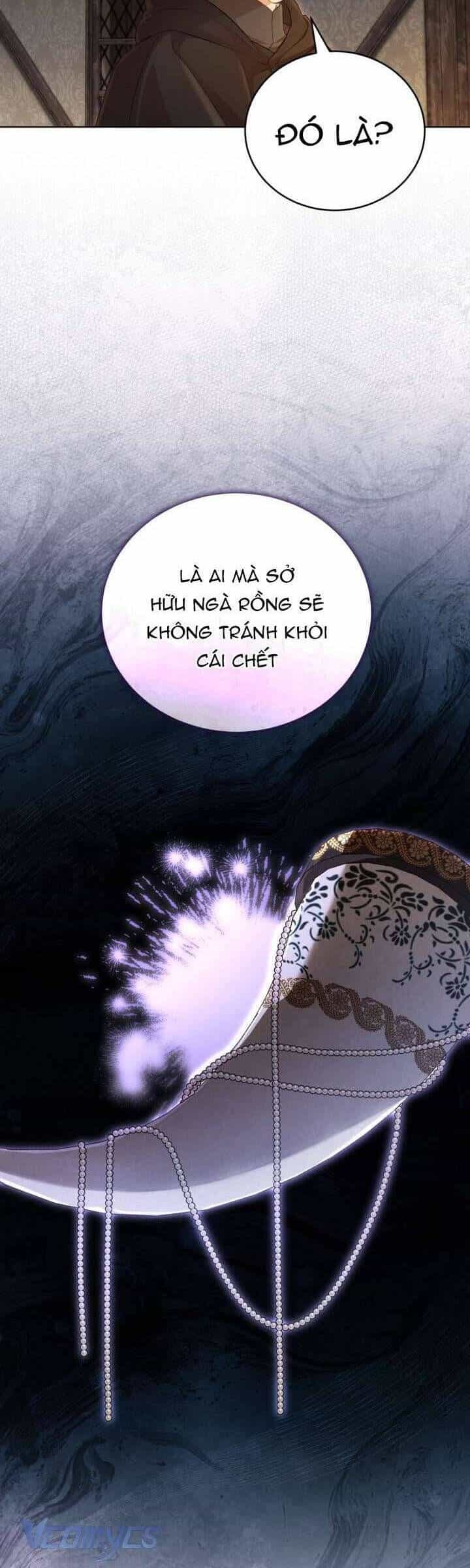 Nhật Ký Trông Trẻ - Chương 71 - ảnh 31