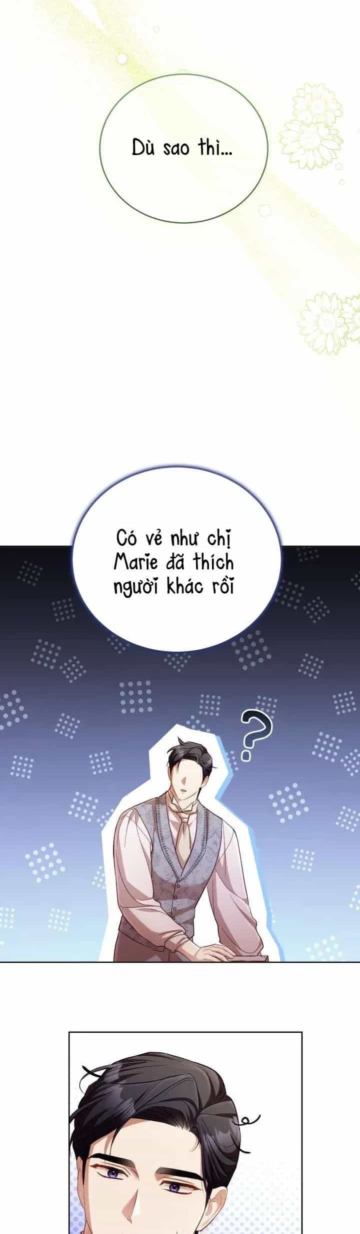 Nhật Ký Trông Trẻ - Chương 72 - ảnh 12
