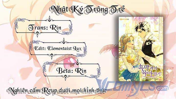Nhật Ký Trông Trẻ - Chương 7 - ảnh 43