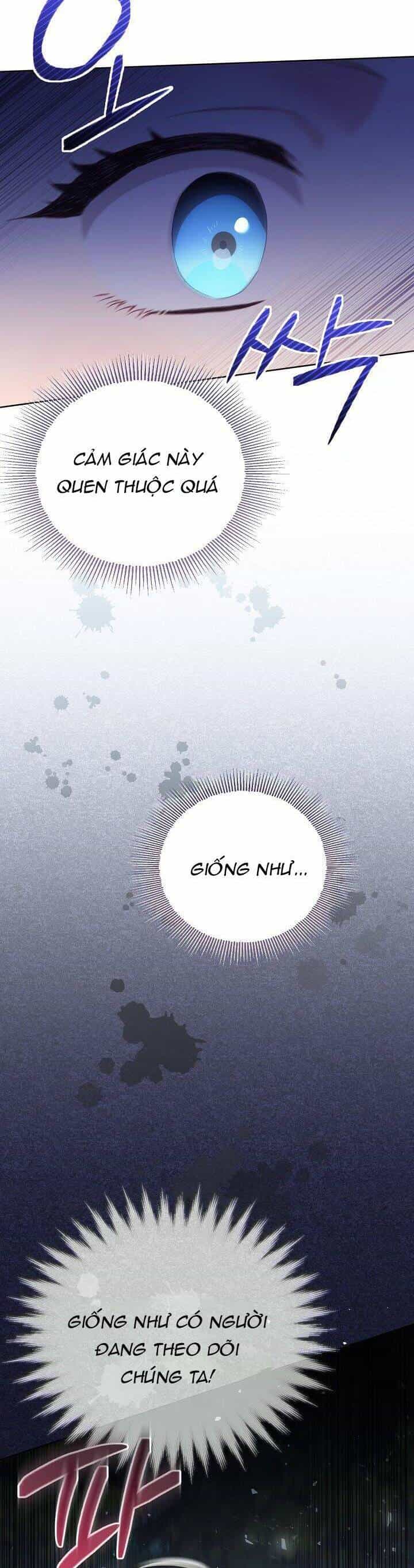 Nhật Ký Trông Trẻ - Chương 8 - ảnh 29