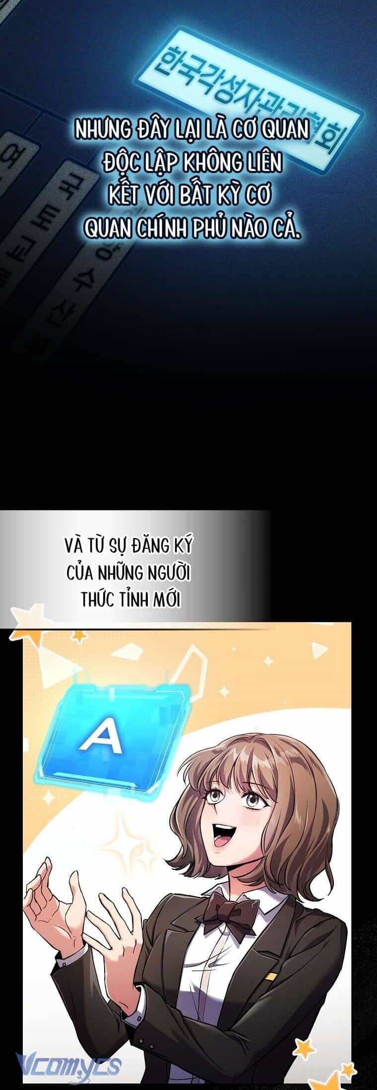 Nhật Ký Từ Chức Cấp S Của Thợ Săn Công Chức - Chương 1 - ảnh 13