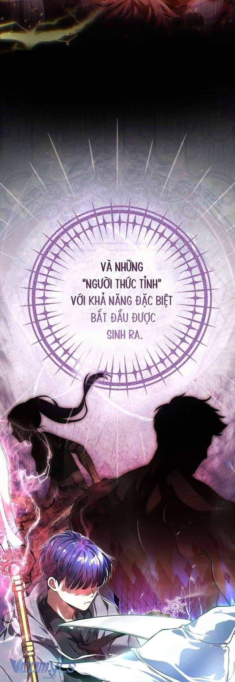 Nhật Ký Từ Chức Cấp S Của Thợ Săn Công Chức - Chương 1 - ảnh 5