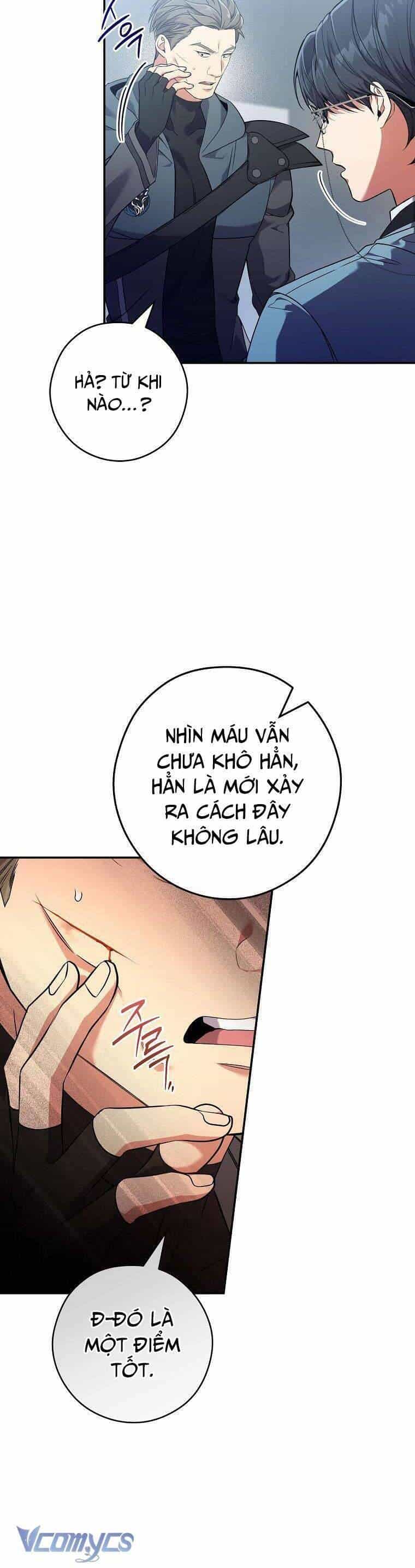 Nhật Ký Từ Chức Cấp S Của Thợ Săn Công Chức - Chương 10 - ảnh 30