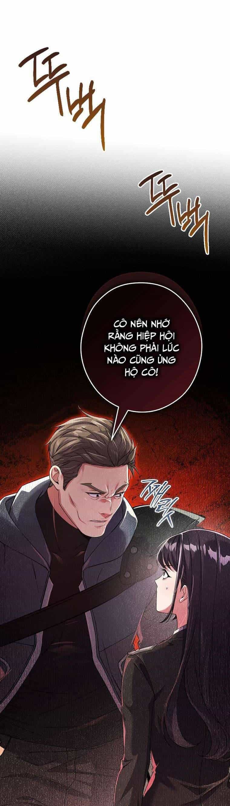 Nhật Ký Từ Chức Cấp S Của Thợ Săn Công Chức - Chương 10 - ảnh 9