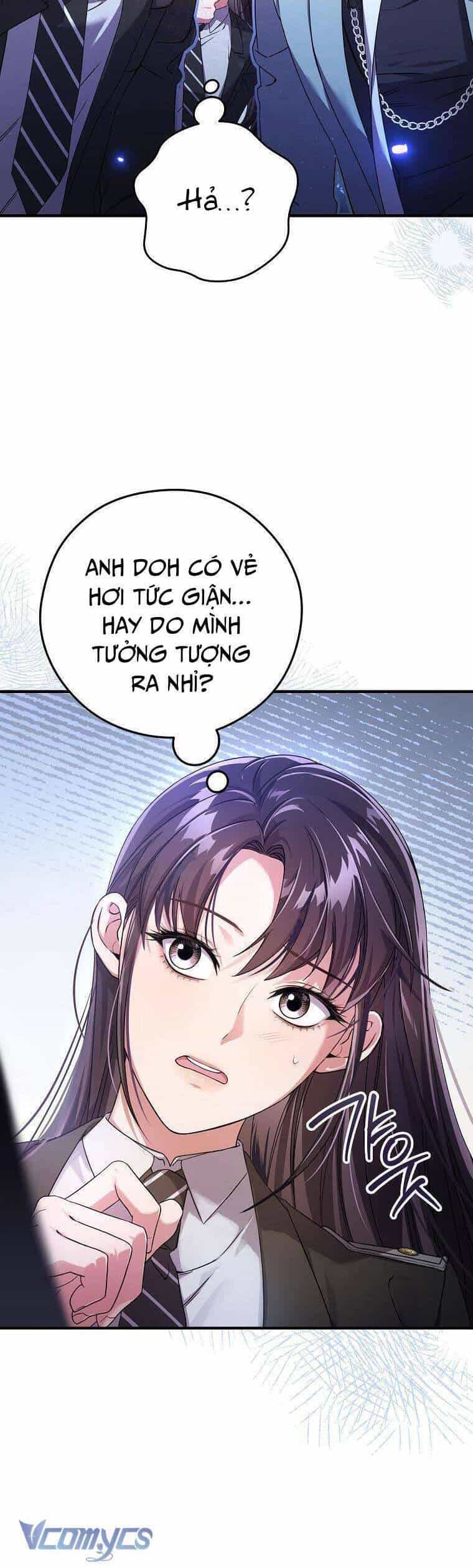 Nhật Ký Từ Chức Cấp S Của Thợ Săn Công Chức - Chương 12 - ảnh 10