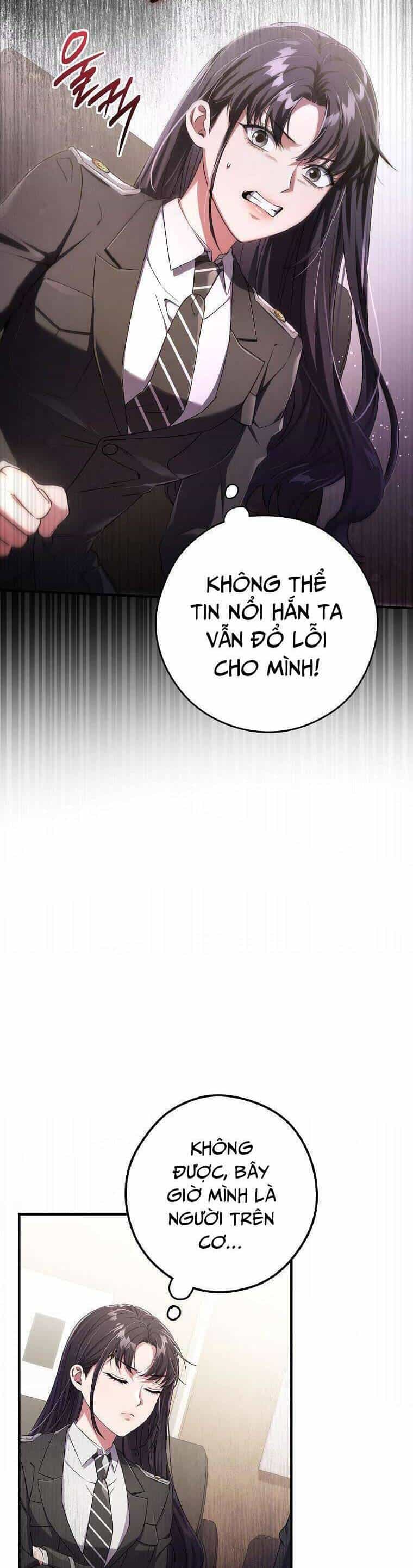 Nhật Ký Từ Chức Cấp S Của Thợ Săn Công Chức - Chương 12 - ảnh 31