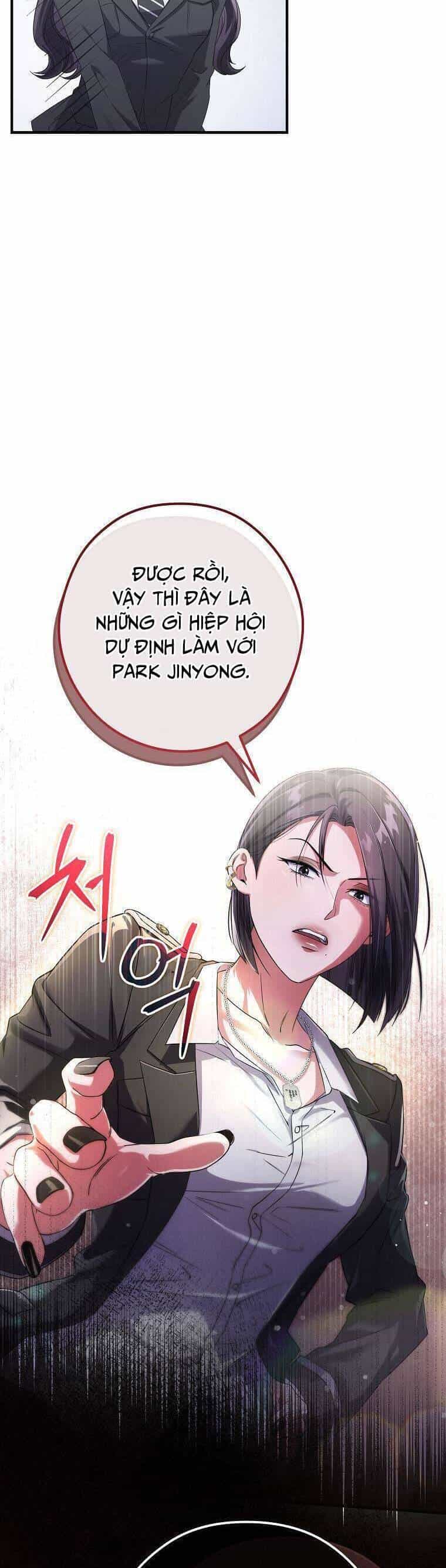 Nhật Ký Từ Chức Cấp S Của Thợ Săn Công Chức - Chương 12 - ảnh 40