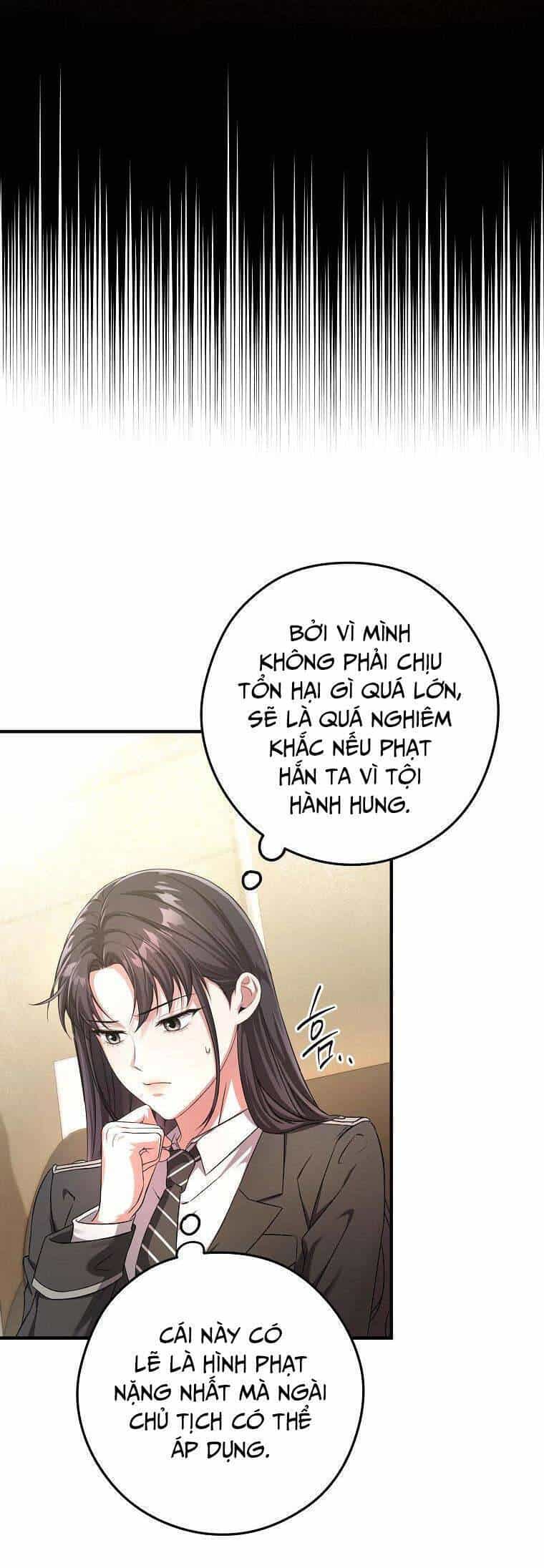 Nhật Ký Từ Chức Cấp S Của Thợ Săn Công Chức - Chương 12 - ảnh 42