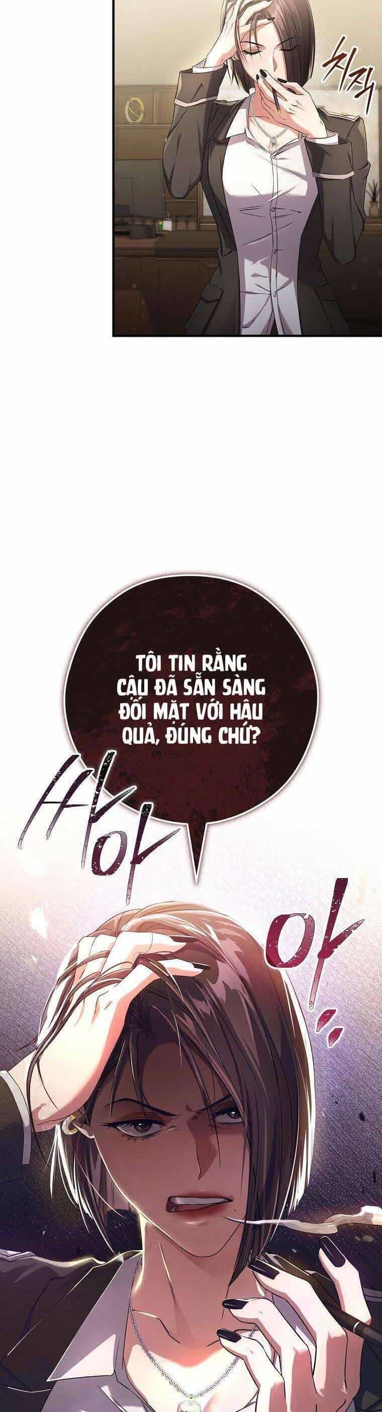 Nhật Ký Từ Chức Cấp S Của Thợ Săn Công Chức - Chương 12 - ảnh 59