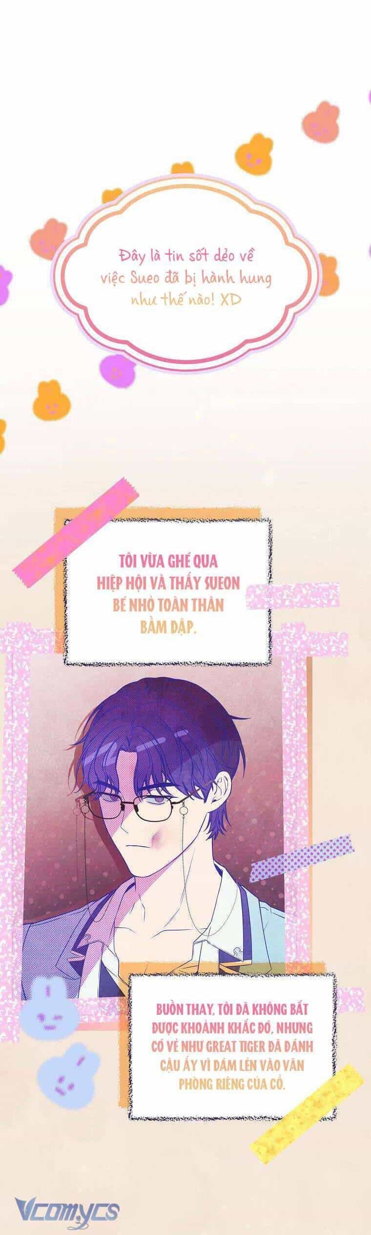 Nhật Ký Từ Chức Cấp S Của Thợ Săn Công Chức - Chương 13 - ảnh 19