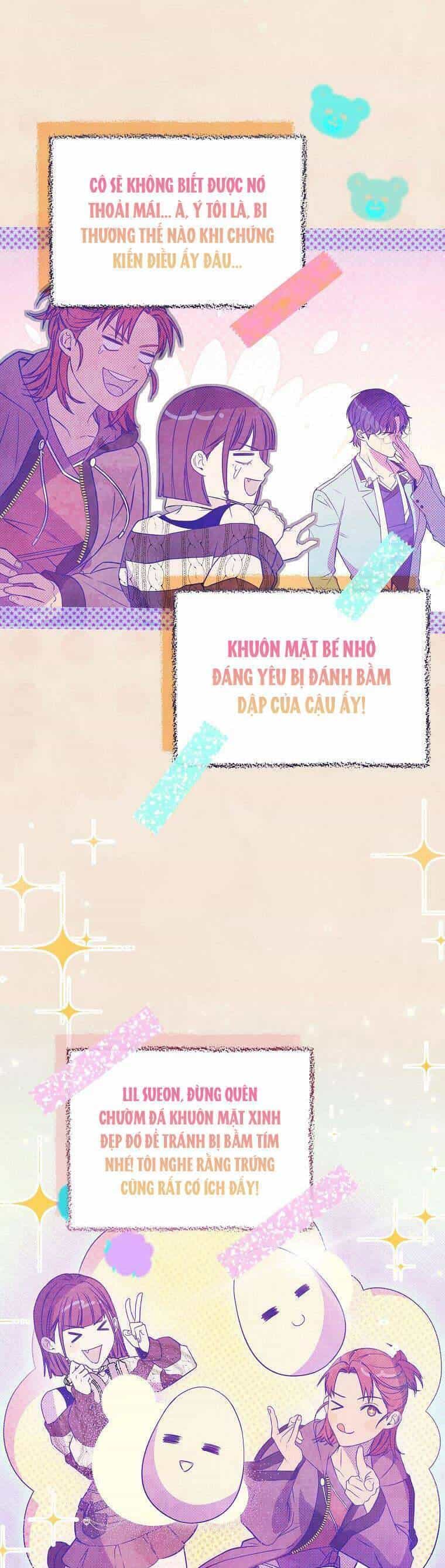 Nhật Ký Từ Chức Cấp S Của Thợ Săn Công Chức - Chương 13 - ảnh 20