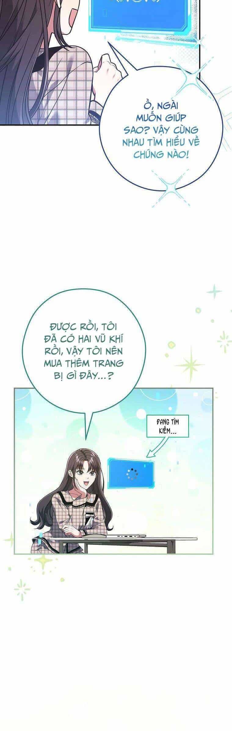 Nhật Ký Từ Chức Cấp S Của Thợ Săn Công Chức - Chương 13 - ảnh 27