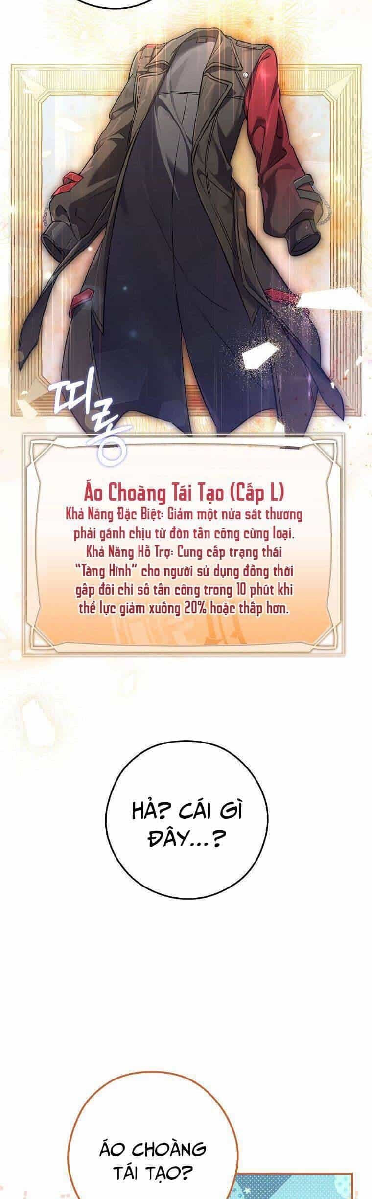 Nhật Ký Từ Chức Cấp S Của Thợ Săn Công Chức - Chương 13 - ảnh 33