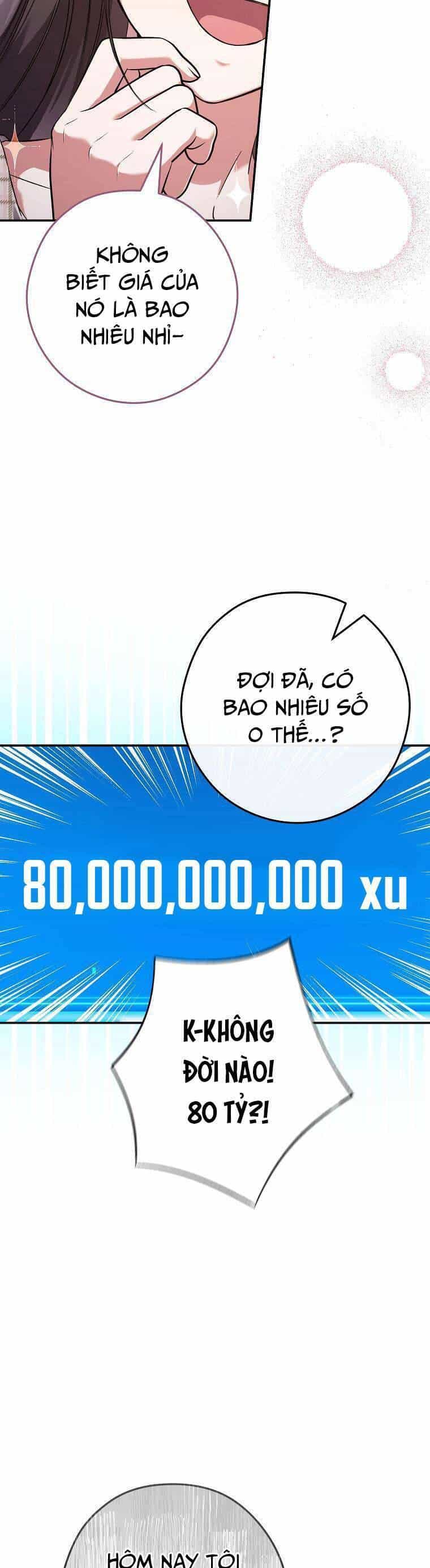 Nhật Ký Từ Chức Cấp S Của Thợ Săn Công Chức - Chương 13 - ảnh 36