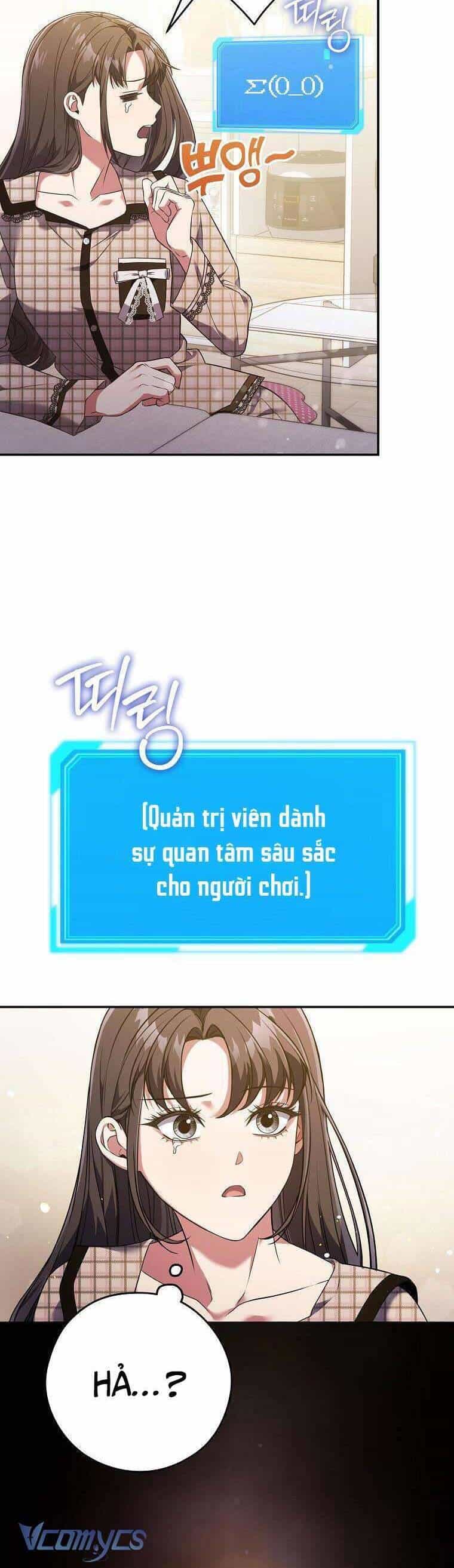 Nhật Ký Từ Chức Cấp S Của Thợ Săn Công Chức - Chương 13 - ảnh 40