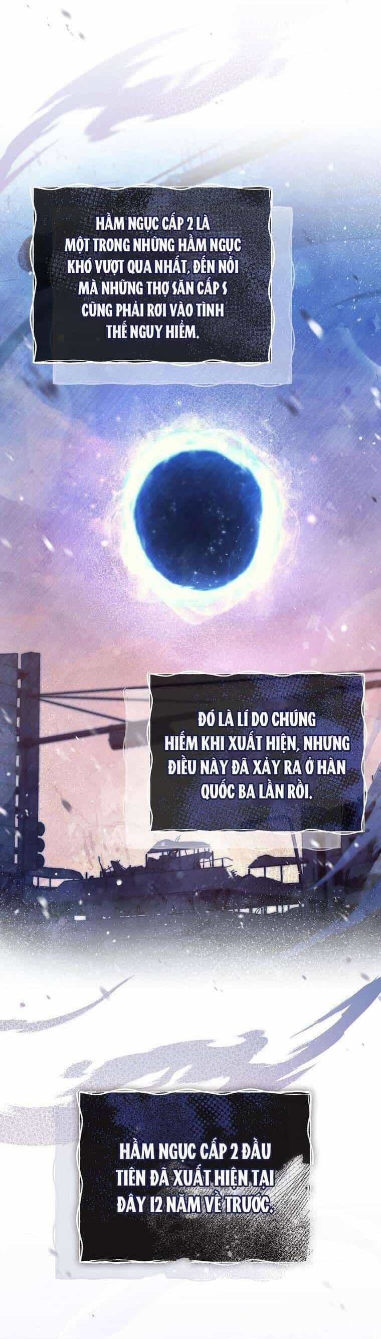 Nhật Ký Từ Chức Cấp S Của Thợ Săn Công Chức - Chương 14 - ảnh 24