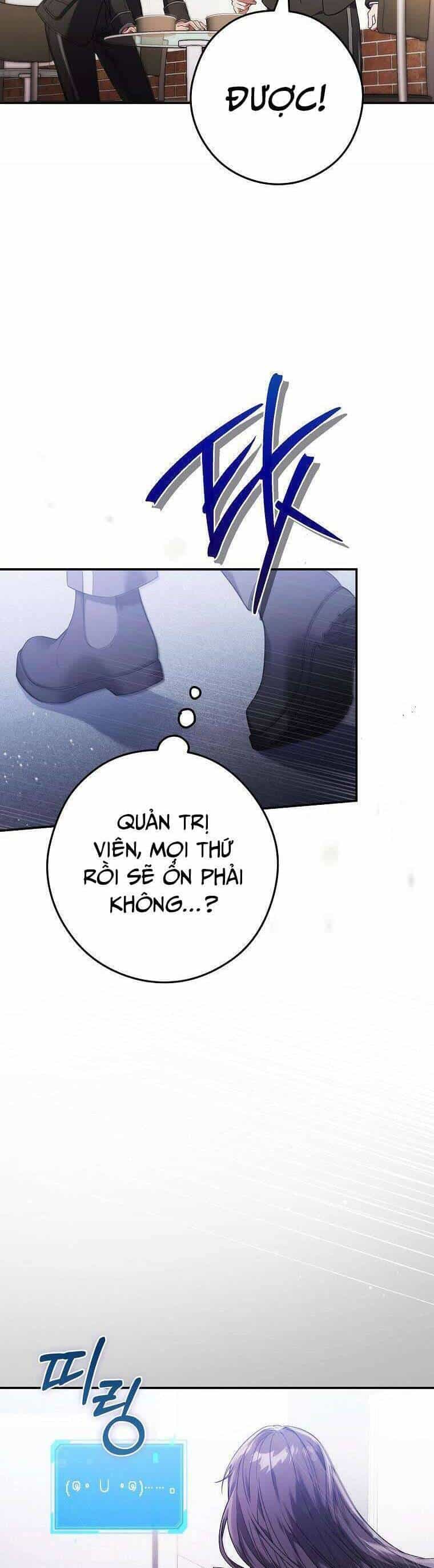 Nhật Ký Từ Chức Cấp S Của Thợ Săn Công Chức - Chương 14 - ảnh 27