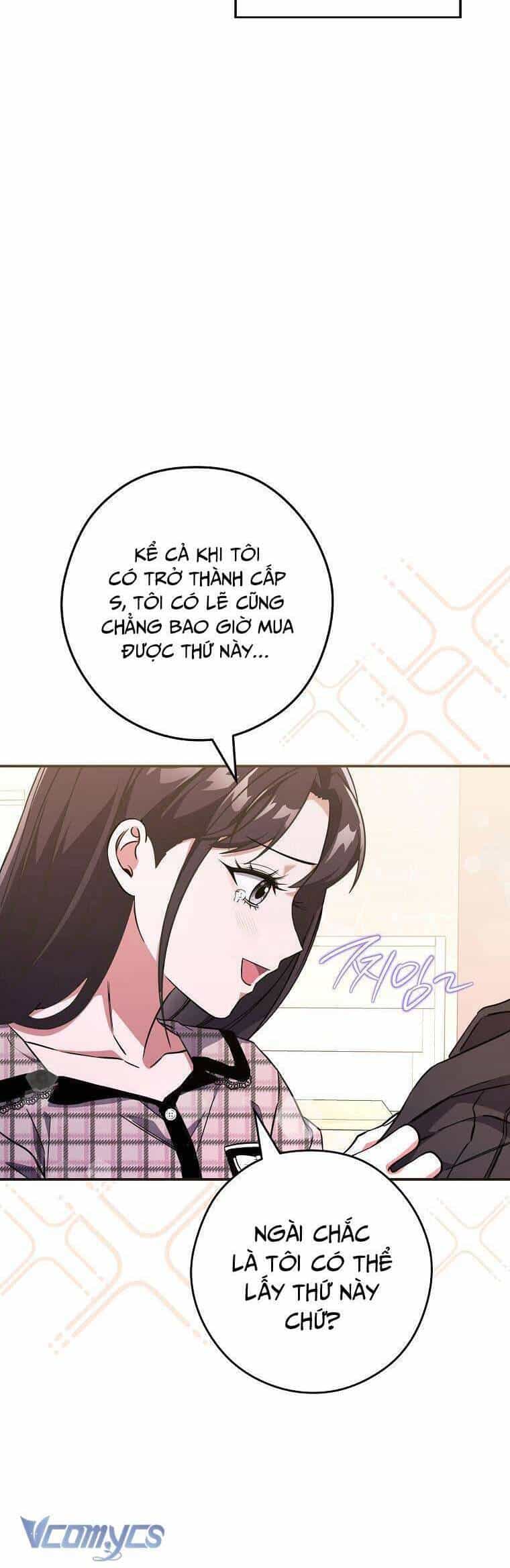 Nhật Ký Từ Chức Cấp S Của Thợ Săn Công Chức - Chương 14 - ảnh 4
