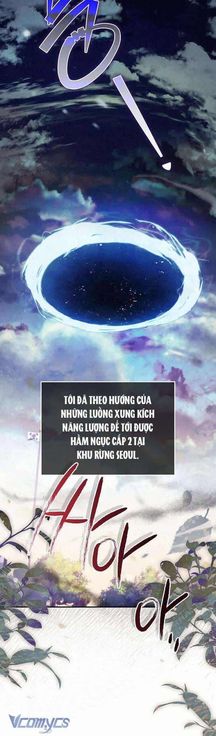 Nhật Ký Từ Chức Cấp S Của Thợ Săn Công Chức - Chương 14 - ảnh 46