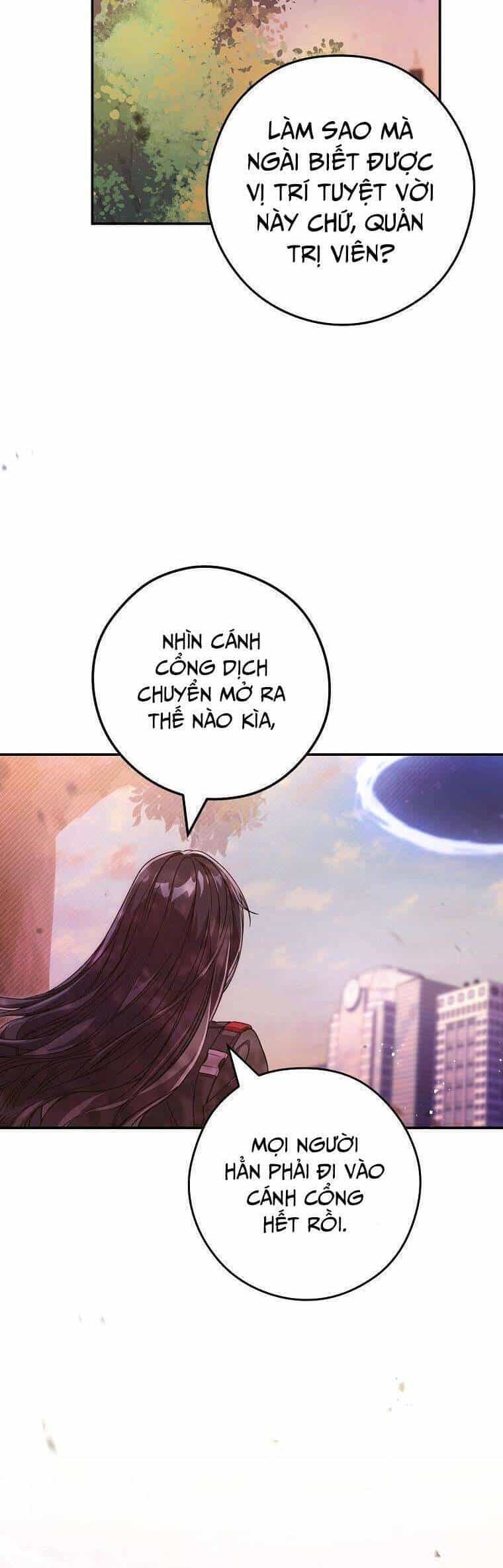 Nhật Ký Từ Chức Cấp S Của Thợ Săn Công Chức - Chương 15 - ảnh 18