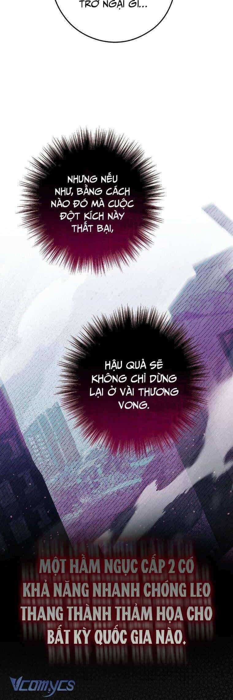 Nhật Ký Từ Chức Cấp S Của Thợ Săn Công Chức - Chương 15 - ảnh 22