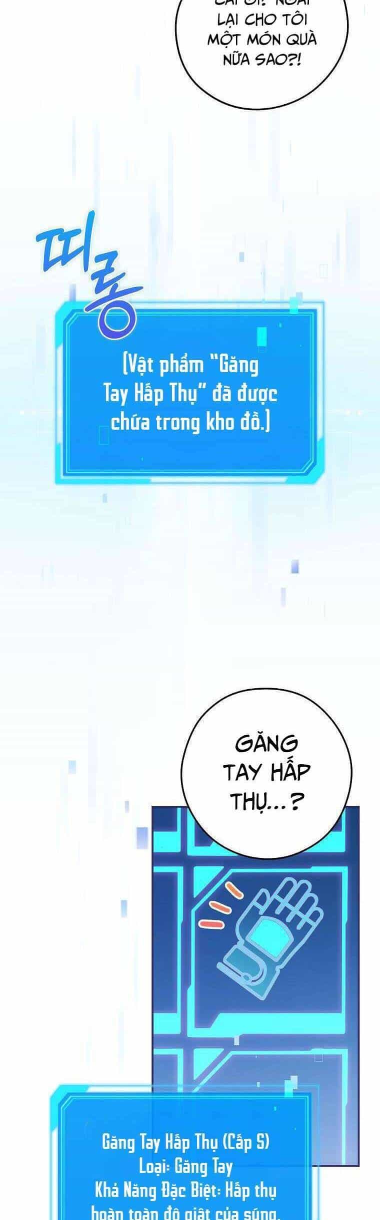 Nhật Ký Từ Chức Cấp S Của Thợ Săn Công Chức - Chương 15 - ảnh 28