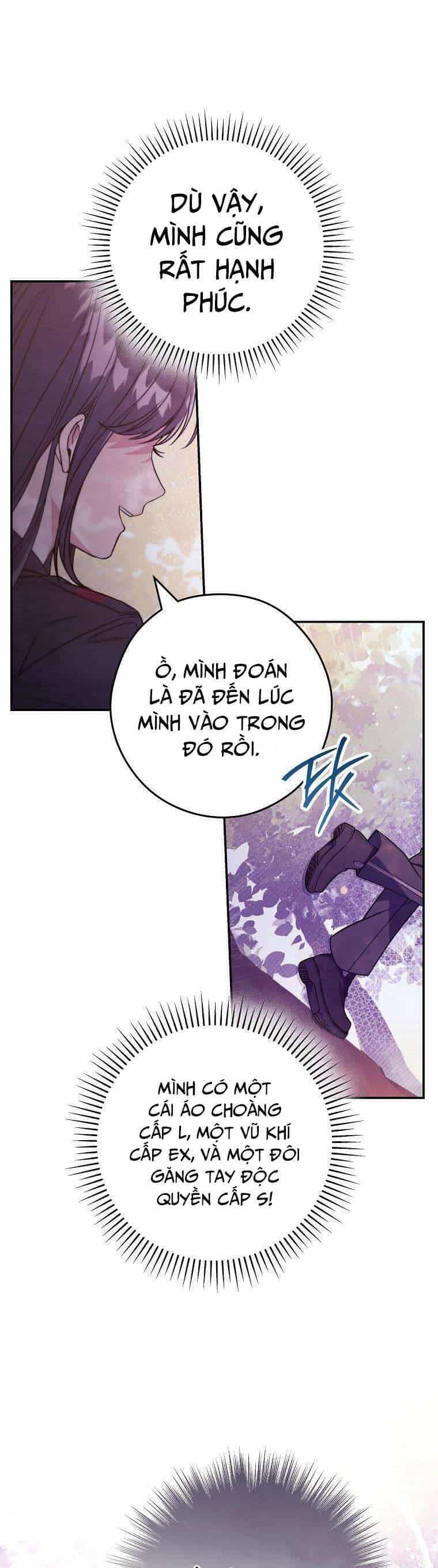 Nhật Ký Từ Chức Cấp S Của Thợ Săn Công Chức - Chương 15 - ảnh 33