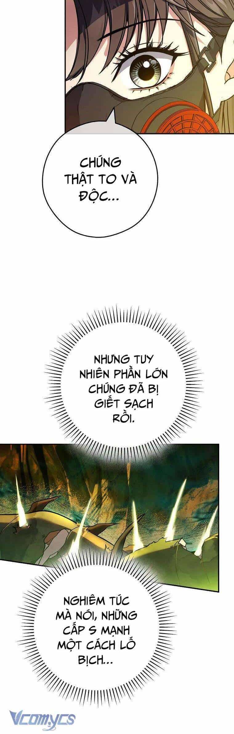 Nhật Ký Từ Chức Cấp S Của Thợ Săn Công Chức - Chương 15 - ảnh 38