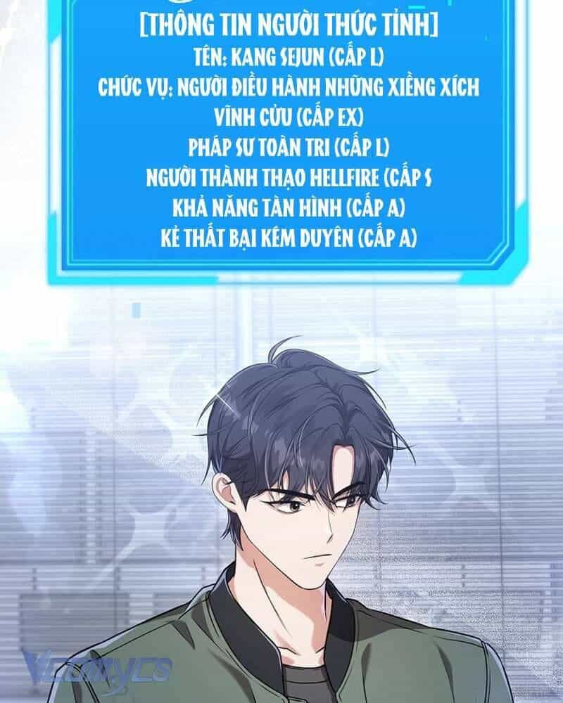 Nhật Ký Từ Chức Cấp S Của Thợ Săn Công Chức - Chương 18 - ảnh 22