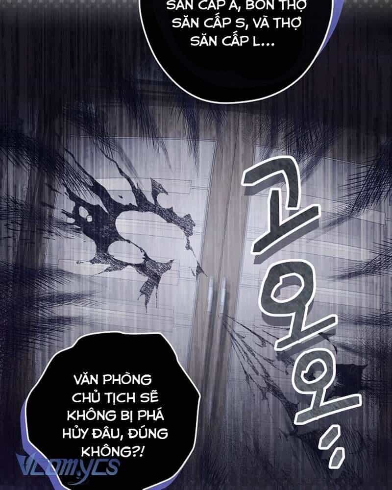 Nhật Ký Từ Chức Cấp S Của Thợ Săn Công Chức - Chương 18 - ảnh 89