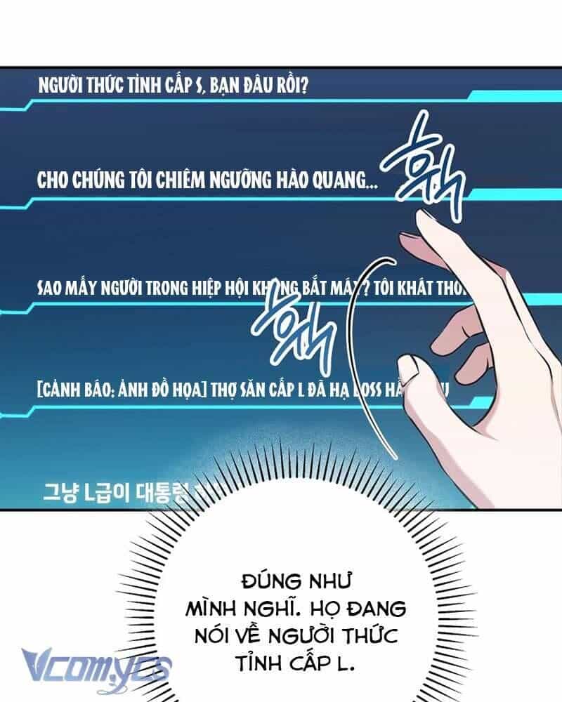 Nhật Ký Từ Chức Cấp S Của Thợ Săn Công Chức - Chương 18 - ảnh 95