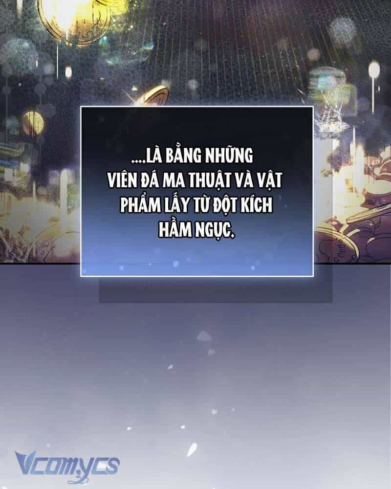 Nhật Ký Từ Chức Cấp S Của Thợ Săn Công Chức - Chương 19 - ảnh 41
