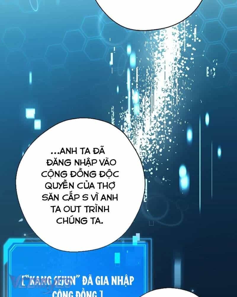 Nhật Ký Từ Chức Cấp S Của Thợ Săn Công Chức - Chương 19 - ảnh 77