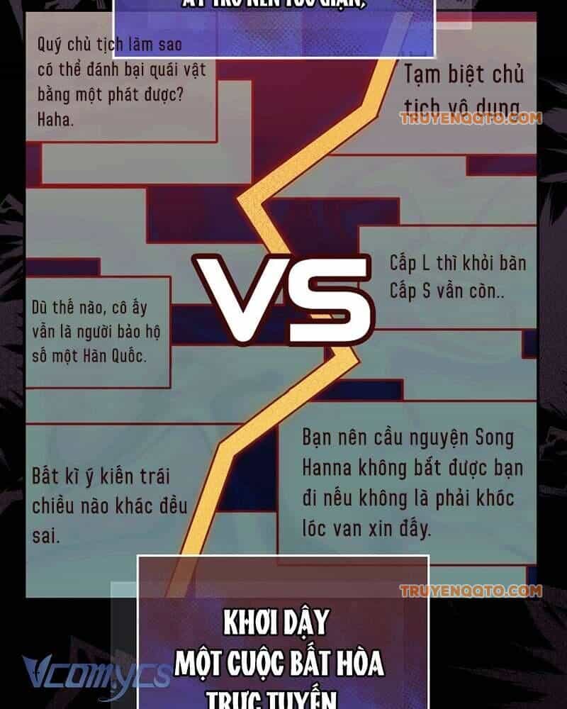 Nhật Ký Từ Chức Cấp S Của Thợ Săn Công Chức - Chương 20 - ảnh 54