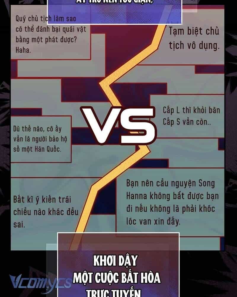 Nhật Ký Từ Chức Cấp S Của Thợ Săn Công Chức - Chương 21 - ảnh 54