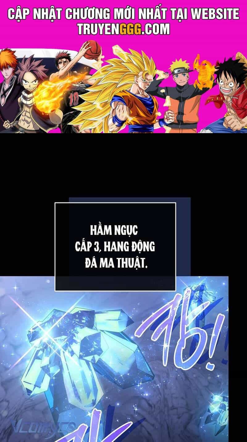 Nhật Ký Từ Chức Cấp S Của Thợ Săn Công Chức - Chương 22 - ảnh 1