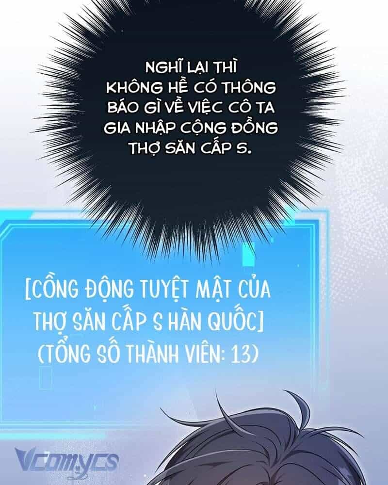 Nhật Ký Từ Chức Cấp S Của Thợ Săn Công Chức - Chương 22 - ảnh 18